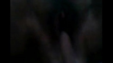 Wife Squirting cum