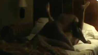 Indian Wife getting deep BBC - Husband filming