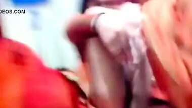 Mamta bhabhi with me 2nd fuck