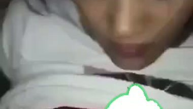 Bengali aunty pussy fucking by husband friend viral sex