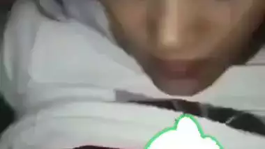 Bengali aunty pussy fucking by husband friend viral sex