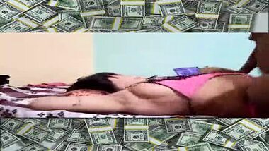 Desi couple hard fucking at home 2