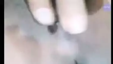Raju Wife Live Show Hard Pussy Finger