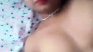 Beautiful Randi Fucking with Customer & Talking