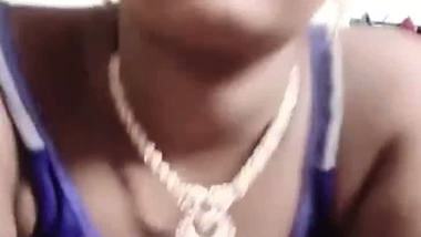 Tango naked show of Muskan hot Monika Bhabhi