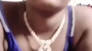 Tango naked show of Muskan hot Monika Bhabhi