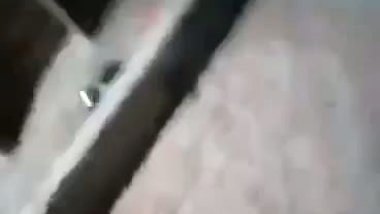 Horny college girl shaved pussy viral desi chudai