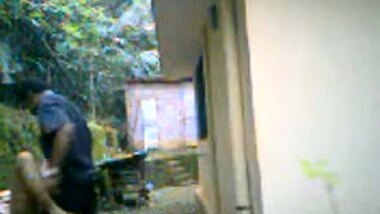 Kerala Colg Lovers Outdoor Fun 7 Mins wid Audio