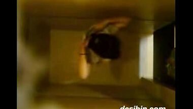 Desi Girl Changing Salwar 2