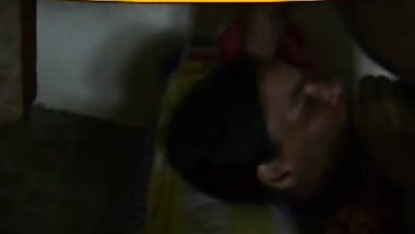 Village aunty sucking her neighbor’s penis