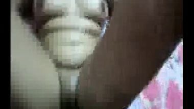 Desi Sis-inLaw Get Fucked by Lover in her Room Scandal