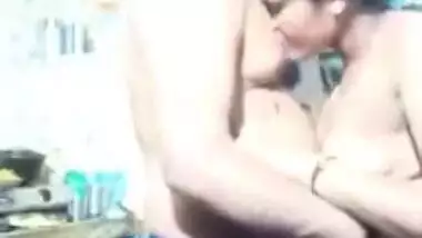 Desi couple hot sex on video call
