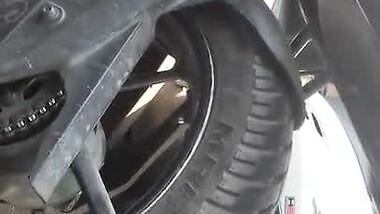 Chandigarh Girl Tight Jeans