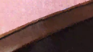 Desi Cubby Girl Socking and Hard Riding