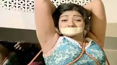 Indian Actress Hogtied - Sexy Armpits Show