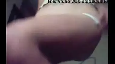 Free Indian porn video of Chennai desi girl fucked in Ooty