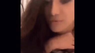 Poonam Pandey Instagram Live Nip Slip