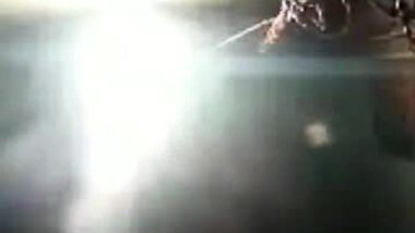 Indian Wife Showing Pussy On Video Call