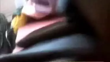 Tamil girl fucked in cloth store