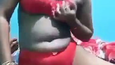 I get a mindblowing Indian blowjob from my sexy cousin