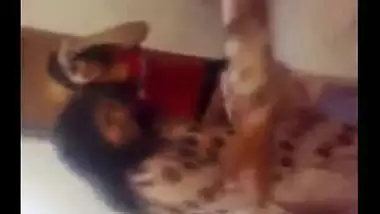 Sexy desi hostel girls dancing for the hindi music from movie Race