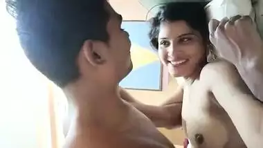Indian lovers porn movie scene trickled online