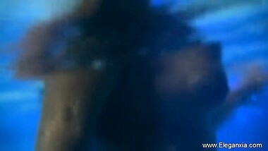 Bollywood Girl Cleansing Technique