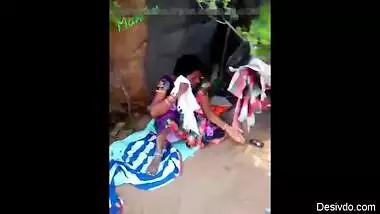 Fuck outdoor local hindu randi