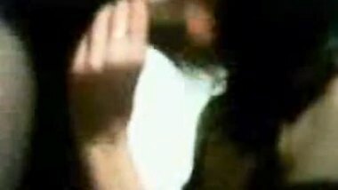 Perfect blowjob of a hot desi teen