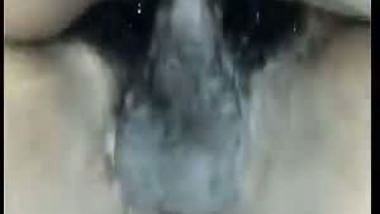 Tamil Girl Riding Lover