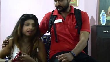 Home Delivery (2020) The Cinema Dosti Uncut Hd Bf