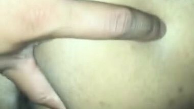 Indian Amature Doggystyle 