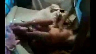Young Desi Guy Slim Girl Fucked