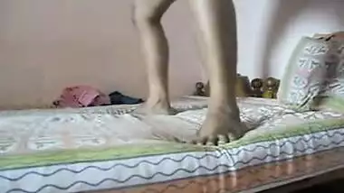 Desi couple fucking on different style