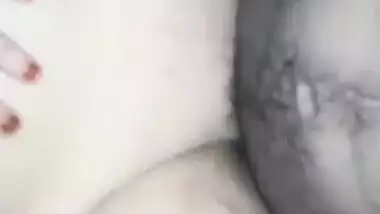 Mehndi girl shaved pussy fucking