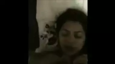 Slut Indian Huge Boobs Ride and Facial