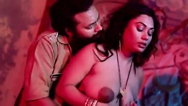 Nancy Bhabhi Season2 Ep 7 - Devar Bhabhi