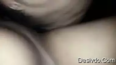 Horny Telugu Couple Fucking Nice Expression n Loud Moans