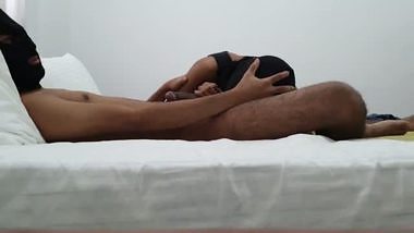 indian wife giving blowjob for her bestfriend