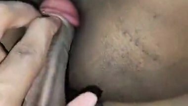 Super Sexy Telugu Girl BlowJob and Fucked Part 2