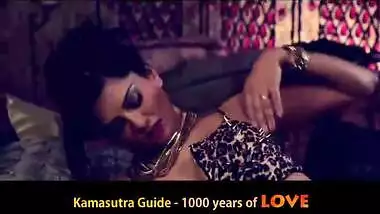 TANTRA SEX Guide of Lovemaking - 1000 years of LOVE (Hindi)