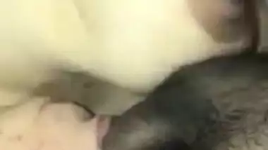 bBusty girl licking asshole video MMS