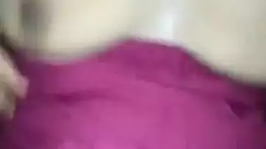 Big boob bhabhi Indian sex video with her office colleague
