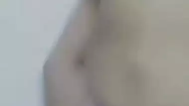 Bangladeshi sexy girl showing her boobs