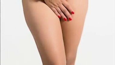Nude Tamil Girl (Devadasi) 