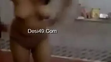 Exclusive- Desi Odia Girl Strip Her Cloths And Showing Her Boobs And Pussy