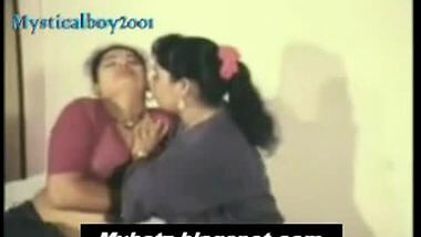 telugu hyderabad aunties doing lesbian masala sex