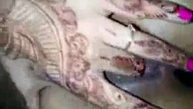 last bachelor party of an India bride before marriage