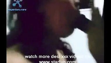 Indian Punjabi Bhabi Giving Awesome Blowjob