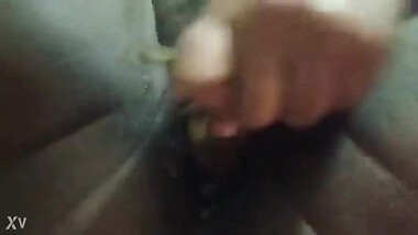 Desi sexy aunty enjoy with bengan